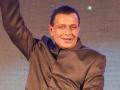 Mithun Chakraborty hospitalised in Bengaluru due to kidney ailment - Hindi News | Mithun Chakraborty hospitalised in Bengaluru due to kidney ailment | Latest entertainment News at Lokmattimes.com