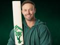 AB de Villiers Launches 360 Bats Brand, Says Coming in India and South Africa - Hindi News | AB de Villiers Launches 360 Bats Brand, Says Coming in India and South Africa | Latest cricket News at Lokmattimes.com