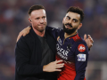 AB de Villiers REVEALS Why Virat Kohli Didn’t Speak to Him for Months, Says... - Hindi News | AB de Villiers REVEALS Why Virat Kohli Didn’t Speak to Him for Months, Says... | Latest cricket News at Lokmattimes.com