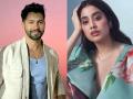 Janhvi Kapoor, Varun Dhawan wrap Amsterdam schedule of ‘Bawaal - Hindi News | Janhvi Kapoor, Varun Dhawan wrap Amsterdam schedule of ‘Bawaal | Latest entertainment News at Lokmattimes.com