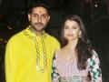 Celebrity couples who got infected with Coronavirus - Hindi News | Celebrity couples who got infected with Coronavirus | Latest entertainment Photos at Lokmattimes.com