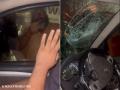 Abhinav Arora Attacked: Mob Attacks Child Spiritual Influencer’s Car With Stones And Sharp Weapons In Delhi Road Rage - Hindi News | Abhinav Arora Attacked: Mob Attacks Child Spiritual Influencer’s Car With Stones And Sharp Weapons In Delhi Road Rage | Latest national News at Lokmattimes.com