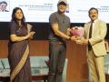 Amity University Mumbai Launches "Ami Advantage" with Inauguration by Sushmita Mukherjee and Abhinay Deo - Hindi News | Amity University Mumbai Launches "Ami Advantage" with Inauguration by Sushmita Mukherjee and Abhinay Deo | Latest education News at Lokmattimes.com