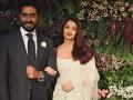 Abhishek Bachchan issues statement after his morphed pic with Ashwarya goes viral! - Hindi News | Abhishek Bachchan issues statement after his morphed pic with Ashwarya goes viral! | Latest entertainment News at Lokmattimes.com