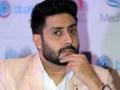 Dubbing Studio in Mumbai closed after Abhishek Bachchan tests positive for Coronavirus - Hindi News | Dubbing Studio in Mumbai closed after Abhishek Bachchan tests positive for Coronavirus | Latest entertainment News at Lokmattimes.com
