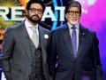 "You've got to stay humble. It is your work that counts," Abhishek Bachchan reveals Big B's struggle in Bollywood - Hindi News | "You've got to stay humble. It is your work that counts," Abhishek Bachchan reveals Big B's struggle in Bollywood | Latest entertainment News at Lokmattimes.com