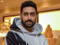 Abhishek Bachchan trolls Kamaal R Khan for taking a dig at Bollywood films - Hindi News | Abhishek Bachchan trolls Kamaal R Khan for taking a dig at Bollywood films | Latest entertainment News at Lokmattimes.com