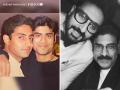 "He Is Generous and Full of Love": Sikandar Kher Praises Best Friend Abhishek Bachchan on Maniesh Paul's Podcast - Hindi News | "He Is Generous and Full of Love": Sikandar Kher Praises Best Friend Abhishek Bachchan on Maniesh Paul's Podcast | Latest entertainment News at Lokmattimes.com