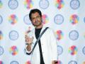 Nawazuddin Siddiqui Wins Best Actor Award at The New York Indian Film Festival for I’m Not an Actor - Hindi News | Nawazuddin Siddiqui Wins Best Actor Award at The New York Indian Film Festival for I’m Not an Actor | Latest entertainment News at Lokmattimes.com