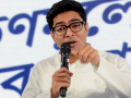 Lok Sabha Election 2024: TMC Leader Abhishek Banerjee Challenges Amit Shah To Contest Against Him From Diamond Harbour Constituency - Hindi News | Lok Sabha Election 2024: TMC Leader Abhishek Banerjee Challenges Amit Shah To Contest Against Him From Diamond Harbour Constituency | Latest national News at Lokmattimes.com