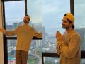 “Bohot Mehnat Aur Sacrifice Kiya Hai”: Bigg Boss 17 Fame Abhishek Kumar Buys His First House in Mumbai - Hindi News | “Bohot Mehnat Aur Sacrifice Kiya Hai”: Bigg Boss 17 Fame Abhishek Kumar Buys His First House in Mumbai | Latest entertainment News at Lokmattimes.com