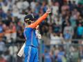 IND vs ENG, 5th T20I: Abhishek Sharma’s Explosive 135 Powers India to 247/9 - Hindi News | IND vs ENG, 5th T20I: Abhishek Sharma’s Explosive 135 Powers India to 247/9 | Latest cricket News at Lokmattimes.com