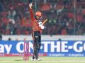 Abhishek Sharma Hits Maiden IPL Century During SRH vs PBKS Match (Watch Video) - Hindi News | Abhishek Sharma Hits Maiden IPL Century During SRH vs PBKS Match (Watch Video) | Latest cricket News at Lokmattimes.com