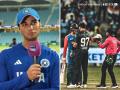 Abhishek Sharma Reveals Pakistani Players Made Personal Attacks During IND vs PAK Match - Hindi News | Abhishek Sharma Reveals Pakistani Players Made Personal Attacks During IND vs PAK Match | Latest cricket News at Lokmattimes.com