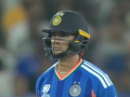 Abhishek Sharma Registers 3rd Consecutive Duck in T20 World Cup 2026 - Hindi News | Abhishek Sharma Registers 3rd Consecutive Duck in T20 World Cup 2026 | Latest cricket News at Lokmattimes.com
