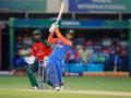 IND vs BAN, Asia Cup 2025: Abhishek Sharma’s Quickfire 75 Guides India to 168/6 Against Bangladesh (VIDEO) - Hindi News | IND vs BAN, Asia Cup 2025: Abhishek Sharma’s Quickfire 75 Guides India to 168/6 Against Bangladesh (VIDEO) | Latest cricket News at Lokmattimes.com