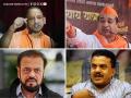 Abu Azmi Aurangzeb Row: “Remove Him From Party And Send Him To UP, We Will Do His Treatment,” Says Yogi Adityanath - Hindi News | Abu Azmi Aurangzeb Row: “Remove Him From Party And Send Him To UP, We Will Do His Treatment,” Says Yogi Adityanath | Latest maharashtra News at Lokmattimes.com