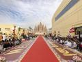 BAPS UAE Inauguration Live Streaming Online: Watch Live Telecast of First Hindu Temple Set To Be Inaugurated by PM Modi - Hindi News | BAPS UAE Inauguration Live Streaming Online: Watch Live Telecast of First Hindu Temple Set To Be Inaugurated by PM Modi | Latest international News at Lokmattimes.com
