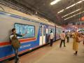 Western Railways to allow passengers with 2nd class tickets to travel in AC trains - Hindi News | Western Railways to allow passengers with 2nd class tickets to travel in AC trains | Latest maharashtra News at Lokmattimes.com