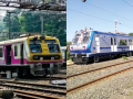 Mumbai Local Train Update: Western Railway Scraps 13 AC Services Amid Summer Heat, Replaces With Non-AC Trains - Hindi News | Mumbai Local Train Update: Western Railway Scraps 13 AC Services Amid Summer Heat, Replaces With Non-AC Trains | Latest mumbai News at Lokmattimes.com