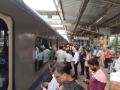 Indian Railways to Introduce New-Design Non-AC Local Trains With Automatic Doors by January 2026 - Hindi News | Indian Railways to Introduce New-Design Non-AC Local Trains With Automatic Doors by January 2026 | Latest mumbai News at Lokmattimes.com