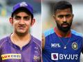 Hardik Pandya's T20I Captaincy in Doubt; Gambhir to Decide Rohit Sharma's Successor - Hindi News | Hardik Pandya's T20I Captaincy in Doubt; Gambhir to Decide Rohit Sharma's Successor | Latest cricket News at Lokmattimes.com