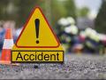 Fatal Collision: Truck-Autorickshaw Accident Claims Five Lives, Injures Six in Jharkhand - Hindi News | Fatal Collision: Truck-Autorickshaw Accident Claims Five Lives, Injures Six in Jharkhand | Latest national News at Lokmattimes.com