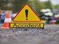 27-Year Old Killed in Hit-and-Run Accident in Taloja MIDC - Hindi News | 27-Year Old Killed in Hit-and-Run Accident in Taloja MIDC | Latest maharashtra News at Lokmattimes.com