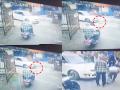 Mumbai Accident: Boy Injured in Mira Road After Being Hit by Car, CCTV Footage Sparks Outrage - Hindi News | Mumbai Accident: Boy Injured in Mira Road After Being Hit by Car, CCTV Footage Sparks Outrage | Latest mumbai News at Lokmattimes.com