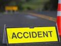 Mumbai Hit-and-Run: 85-Year-Old Pedestrian Dies in Powai After Being Struck by Motorcyclist - Hindi News | Mumbai Hit-and-Run: 85-Year-Old Pedestrian Dies in Powai After Being Struck by Motorcyclist | Latest mumbai News at Lokmattimes.com