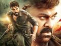 Exhibitors demand heavy compensation after box-office failure of Chiranjeevi-Ram Charan's Acharya - Hindi News | Exhibitors demand heavy compensation after box-office failure of Chiranjeevi-Ram Charan's Acharya | Latest entertainment News at Lokmattimes.com
