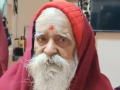 Acharya Laxmikant Dixit Dies: Chief Priest of Ram Temple Consecration Ceremony Passes Away at 86 - Hindi News | Acharya Laxmikant Dixit Dies: Chief Priest of Ram Temple Consecration Ceremony Passes Away at 86 | Latest national News at Lokmattimes.com