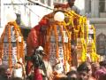 Ram Mandir Chief Priest Acharya Satyendra Das Funeral: Mortal Remains Brought To Ayodhya Before Last Rites (Watch Video) - Hindi News | Ram Mandir Chief Priest Acharya Satyendra Das Funeral: Mortal Remains Brought To Ayodhya Before Last Rites (Watch Video) | Latest national News at Lokmattimes.com