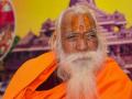 Acharya Satyendra Das Passes Away: Chief Priest of Ayodhya’s Ram Mandir Dies in Lucknow - Hindi News | Acharya Satyendra Das Passes Away: Chief Priest of Ayodhya’s Ram Mandir Dies in Lucknow | Latest national News at Lokmattimes.com
