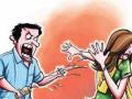 62-year-old Man Throws Acid On Live-in Partner For 25 Years, arrested - Hindi News | 62-year-old Man Throws Acid On Live-in Partner For 25 Years, arrested | Latest maharashtra News at Lokmattimes.com