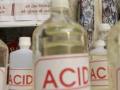 UP Acid Attack: Woman Allegedly Throws Acid on Lover After 12 Years of Blackmail - Hindi News | UP Acid Attack: Woman Allegedly Throws Acid on Lover After 12 Years of Blackmail | Latest national News at Lokmattimes.com