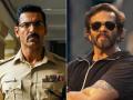 Rohit Shetty, John Abraham Team Up for Biopic on Ex-Mumbai Top Cop Rakesh Maria - Hindi News | Rohit Shetty, John Abraham Team Up for Biopic on Ex-Mumbai Top Cop Rakesh Maria | Latest entertainment News at Lokmattimes.com