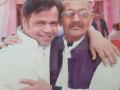 Naurang Yadav Passes Away: Actor Rajpal Yadav’s Father Dies in Delhi - Hindi News | Naurang Yadav Passes Away: Actor Rajpal Yadav’s Father Dies in Delhi | Latest entertainment News at Lokmattimes.com