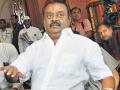 Vijayakanth’s last rites to be performed today at DMDK office - Hindi News | Vijayakanth’s last rites to be performed today at DMDK office | Latest entertainment News at Lokmattimes.com