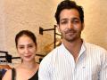 Harshvardhan reacts on ex- Kim Sharma's rumoured affair with Leander Paes - Hindi News | Harshvardhan reacts on ex- Kim Sharma's rumoured affair with Leander Paes | Latest entertainment News at Lokmattimes.com