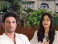 Adah Sharma Opens Up About Living in Sushant Singh Rajput's Old Residence: 'Why Fear?' - Hindi News | Adah Sharma Opens Up About Living in Sushant Singh Rajput's Old Residence: 'Why Fear?' | Latest entertainment News at Lokmattimes.com