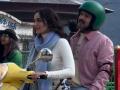 Vikrant Massey and Manushi Chhillar Spark Buzz After Duo Spotted In Nanital; Hint at an Exciting New Project - Hindi News | Vikrant Massey and Manushi Chhillar Spark Buzz After Duo Spotted In Nanital; Hint at an Exciting New Project | Latest entertainment News at Lokmattimes.com