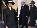 Meet Designer Adam Lippes: Designer of First Lady Melania Trump's Iconic Inauguration Day Dress - Hindi News | Meet Designer Adam Lippes: Designer of First Lady Melania Trump's Iconic Inauguration Day Dress | Latest international News at Lokmattimes.com