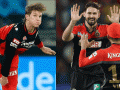 After exit, from IPL bio-bubble, Zampa, Richardson under COVID threat in Mumbai hotel? - Hindi News | After exit, from IPL bio-bubble, Zampa, Richardson under COVID threat in Mumbai hotel? | Latest cricket News at Lokmattimes.com
