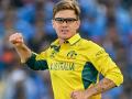 AUS vs SA, 2nd ODI: Adam Zampa Achieves Rare ODI Feat, Joins Shane Warne in Elite List - Hindi News | AUS vs SA, 2nd ODI: Adam Zampa Achieves Rare ODI Feat, Joins Shane Warne in Elite List | Latest cricket News at Lokmattimes.com