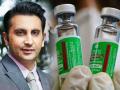 Adar Poonawalla says Serum Institute stopped Covishield production in Dec 2021 - Hindi News | Adar Poonawalla says Serum Institute stopped Covishield production in Dec 2021 | Latest health News at Lokmattimes.com