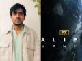 Adarsh Gourav’s Hollywood Project, Alien: Earth Series To Release In 2025 - Hindi News | Adarsh Gourav’s Hollywood Project, Alien: Earth Series To Release In 2025 | Latest entertainment News at Lokmattimes.com