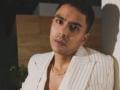 "Looking Forward To Bring My Own Style": Adarsh Gourav to Make His Ramp Debut with Tarun Tahiliani - Hindi News | "Looking Forward To Bring My Own Style": Adarsh Gourav to Make His Ramp Debut with Tarun Tahiliani | Latest entertainment News at Lokmattimes.com