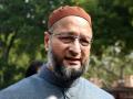 Chhatrapati Sambhajinagar: Asaduddin Owaisi criticizes BJP over Karnataka and film controversies - Hindi News | Chhatrapati Sambhajinagar: Asaduddin Owaisi criticizes BJP over Karnataka and film controversies | Latest maharashtra News at Lokmattimes.com