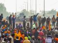 Farmers Protest: Delhi Chalo March To Resume on March 6 - Hindi News | Farmers Protest: Delhi Chalo March To Resume on March 6 | Latest national News at Lokmattimes.com